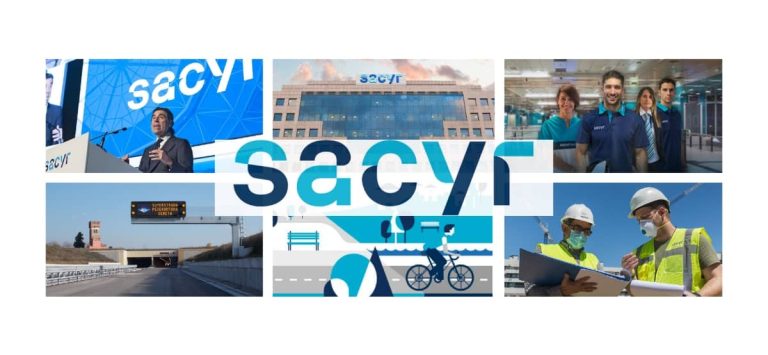 Sacyr Facilities: Explorando Carreras en Diversos Sectores