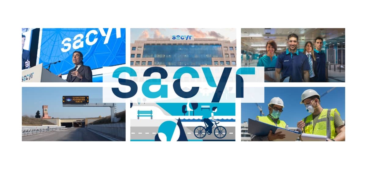 Sacyr Facilities: Explorando Carreras en Diversos Sectores