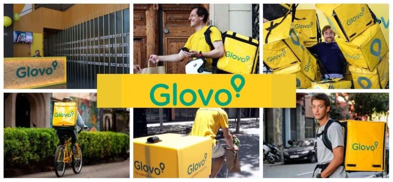 Glovo: Oportunidades de Trabajo Flexibles e Independencia