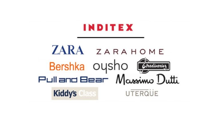 Inditex: Descubre Cómo Trabajar para el Gigante de la Moda