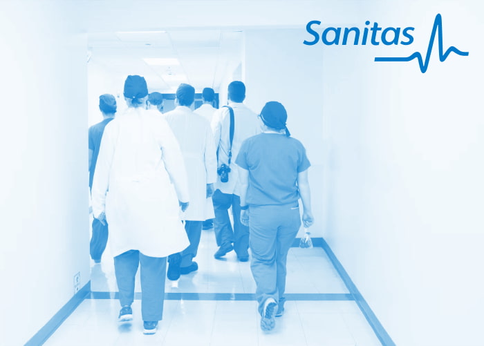Sanitas: Ofertas de Empleo y Oportunidades de Inicio Inmediato