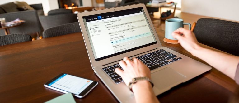 Profesiones para Trabajar desde Casa