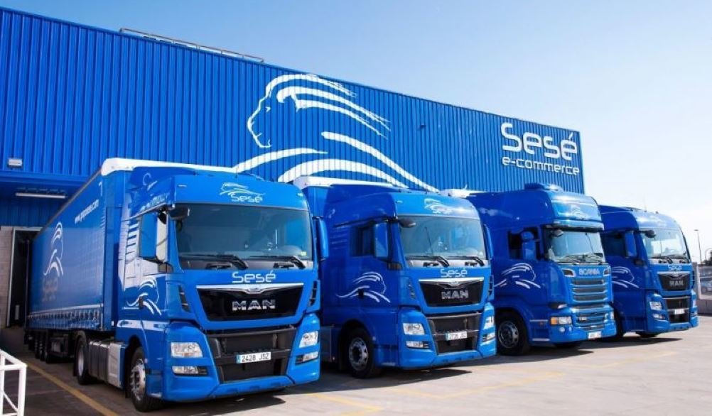 Grupo Sesé: ¡Empieza Hoy Mismo Tu Carrera con Nosotros