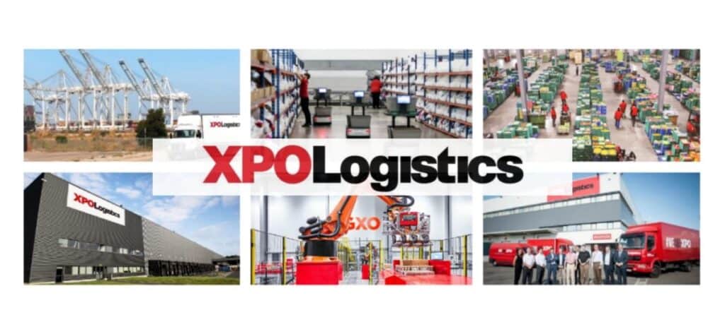 XPO Logistics: Vacantes Disponibles para Incorporación Inmediata