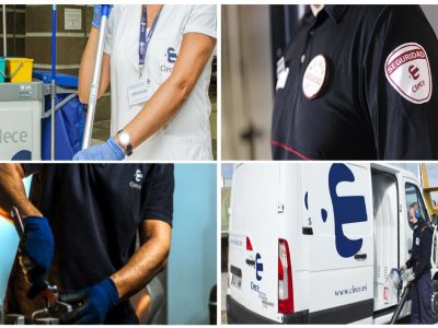 Clece Ofrece Empleos en Toda España: Postúlate Hoy Mismo