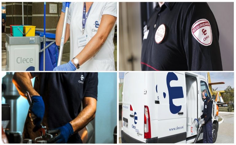 Clece Ofrece Empleos en Toda España: Postúlate Hoy Mismo