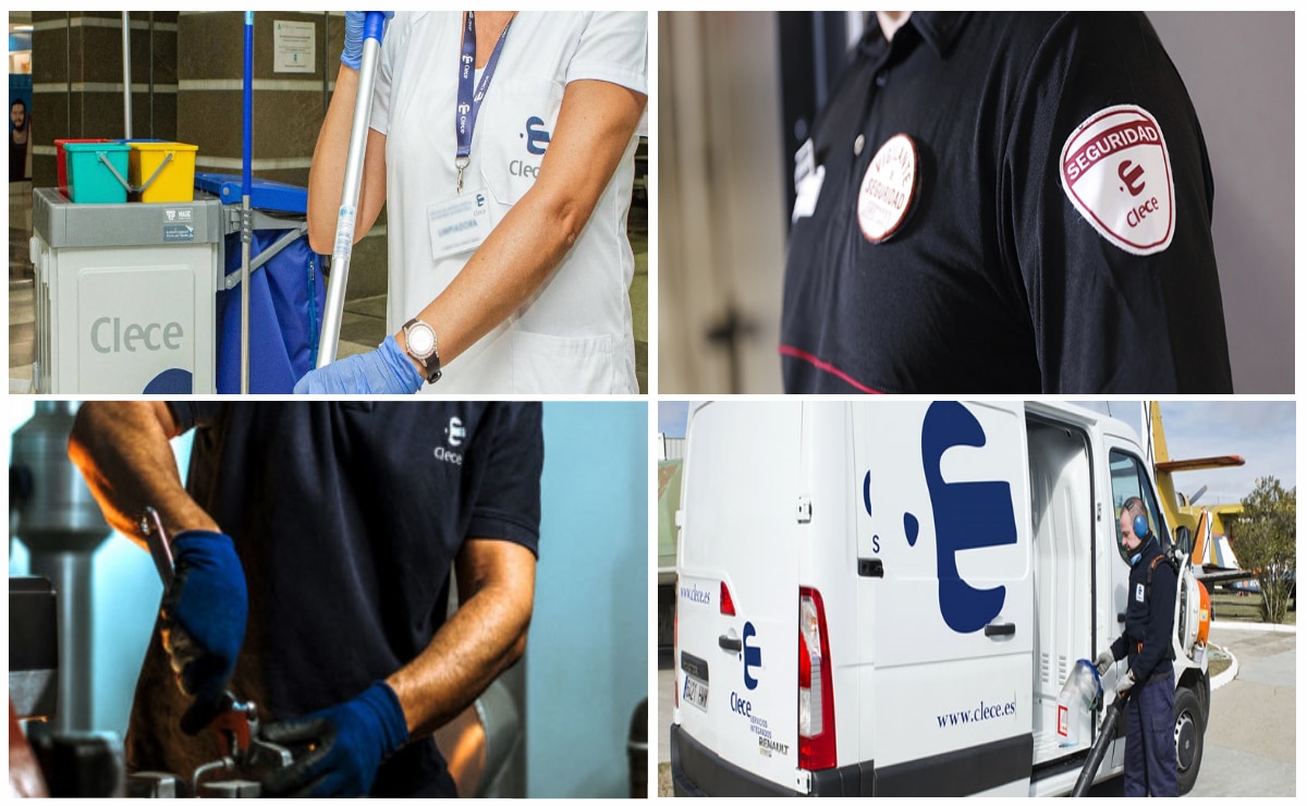 Clece Ofrece Empleos en Toda España: Postúlate Hoy Mismo