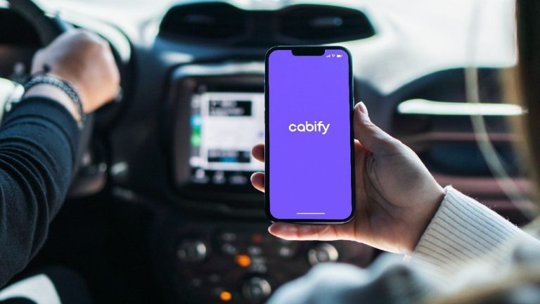Cabify: Vacantes Disponibles y Cómo Trabajar en la Plataforma