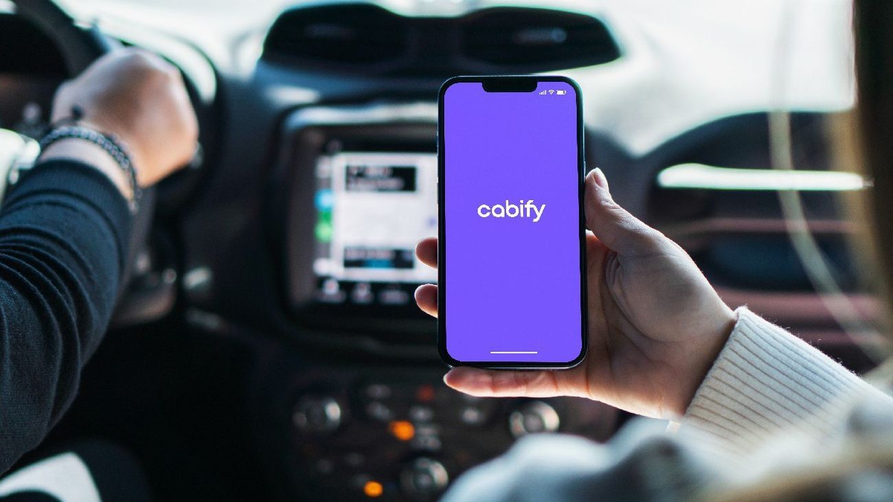 Cabify: Vacantes Disponibles y Cómo Trabajar en la Plataforma