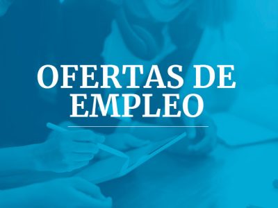 Vacantes Abiertas – Mira las Mejores Oportunidades