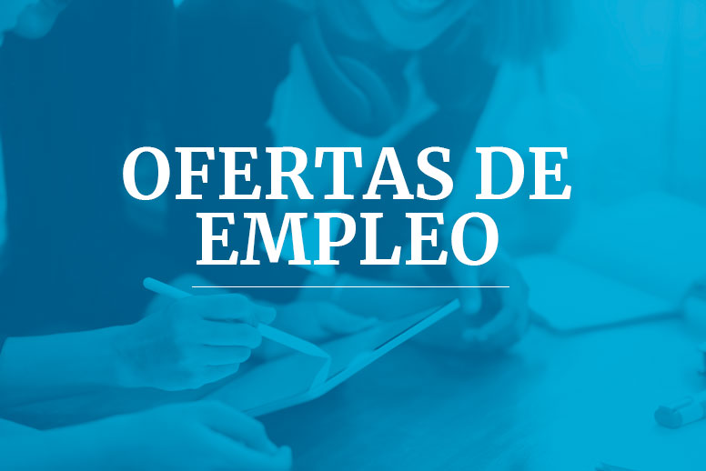 Vacantes Abiertas – Mira las Mejores Oportunidades