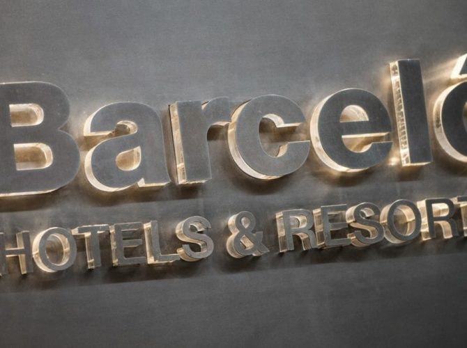 Barceló Hotels ofrece empleo estable en 2025 – Mira los detalles