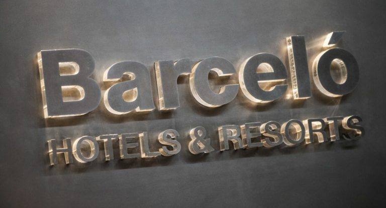 Barceló Hotels ofrece empleo estable en 2025 – Mira los detalles