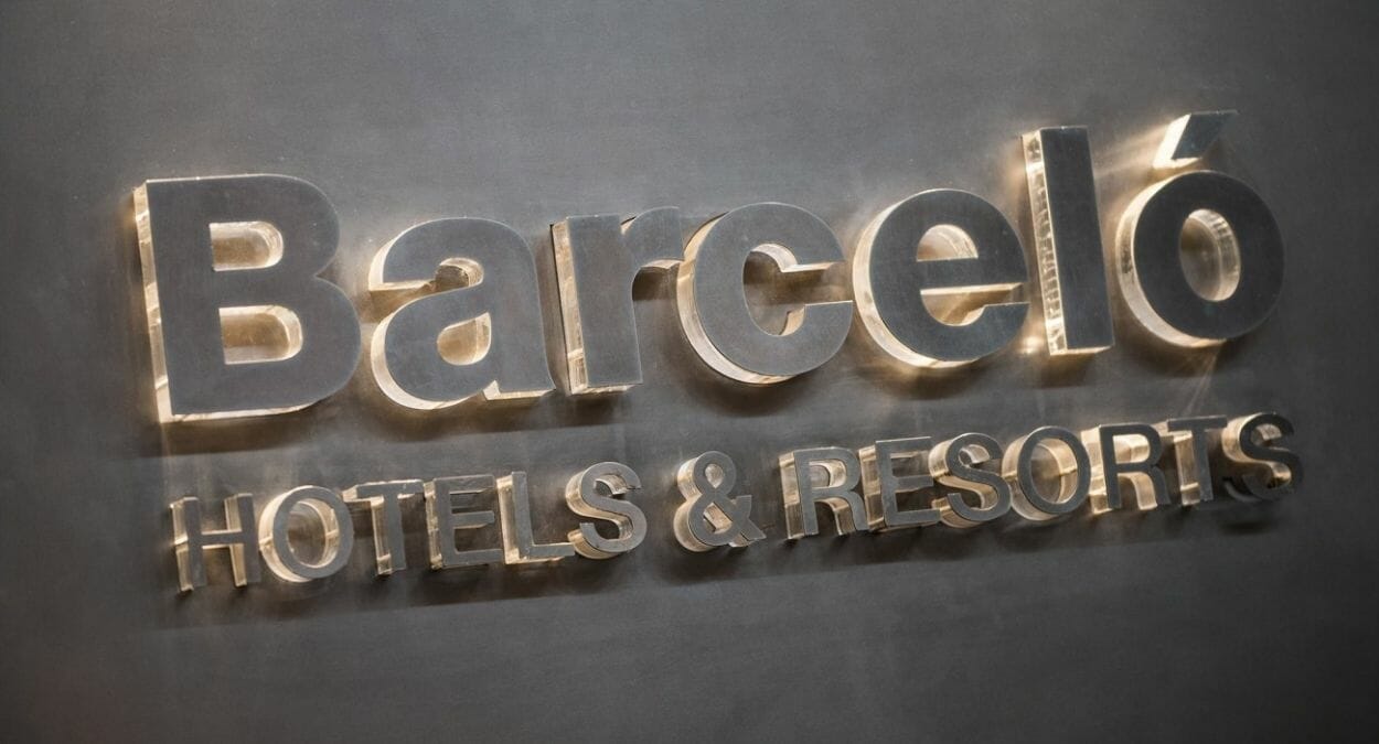 Barceló Hotels ofrece empleo estable en 2025 – Mira los detalles